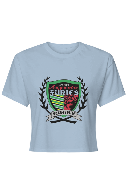 Furies Ideal Crop Top