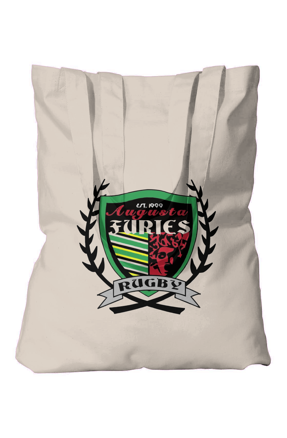 Furies Eco Tote