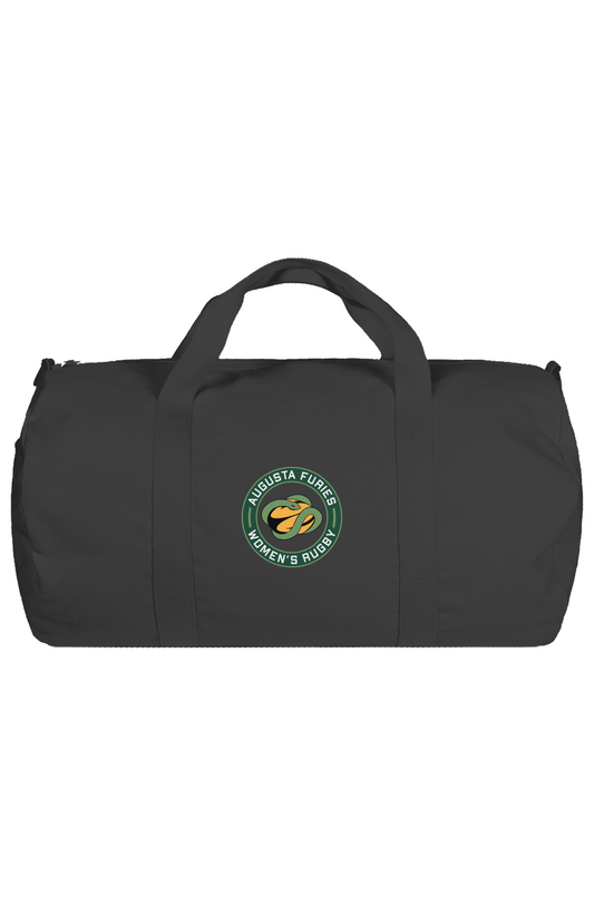Furies Canvas Duffle Bag